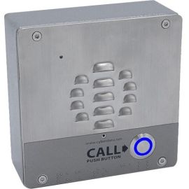 CyberData SIP Outdoor Intercom