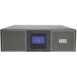 Eaton 9PX 8kVA 7.2kW 208V Power Module - Hardwired Input/Output, Cybersecure Network Card, Extended Run, 3U Rack/Tower