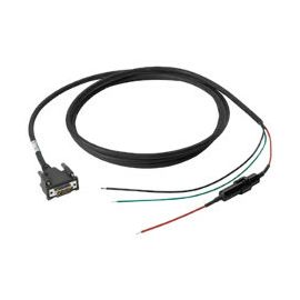 Zebra VC70 DC Power In Cable (25-159551-01)