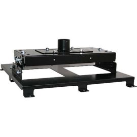 Chief VCM35B Ceiling Mount for Projector - Black