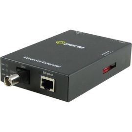 Perle eX-1S110-BNC Ethernet Extender