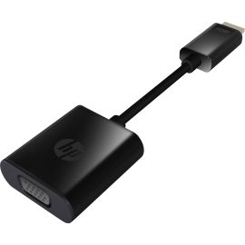 HP HDMI to VGA Adapter