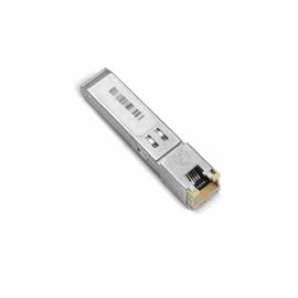 Cisco 1-Port Copper Gigabit Ethernet SFP Transceiver