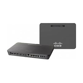 Cisco Edge 300 Ethernet Switch