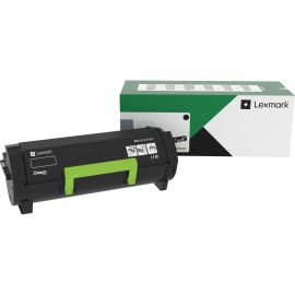 Lexmark Unison Original High Yield Laser Toner Cartridge - Black - 1 Each