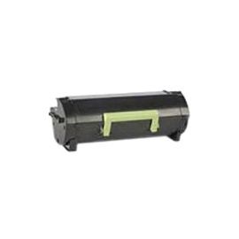 Lexmark Unison Extra High Yield Laser Toner Cartridge - Black - 1 Pack