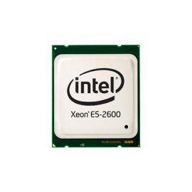 Cisco Intel Xeon E5-2600 E5-2650 Octa-core (8 Core) 2 GHz Processor Upgrade