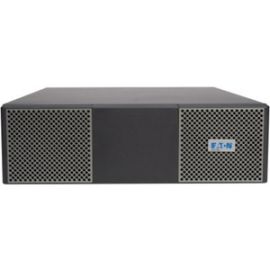 Eaton Supercharger 240VDC for 9PX/9SX 8kVA and 11kVA UPS, 3U Rack/Tower