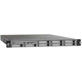 Cisco Barebone System - 1U Rack-mountable - Socket B2 LGA-1356 - 2 x Processor Support