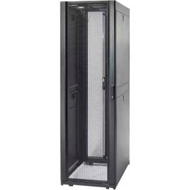 APC by Schneider Electric Netshelter SX 48U 750mm Wide x 1070mm Deep Enclosure Without Sides Black