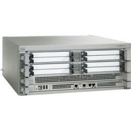 Cisco ASR1004 Router Chassis