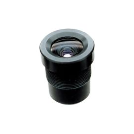 Marshall - 50 mm - f/2.5 - Fixed Lens for CS Mount