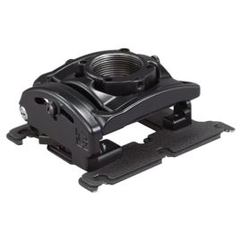 Chief RPA Elite RPMB297 Ceiling Mount for Projector - Black