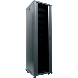 42U/24 DEEP CONFIGURED RK RACKS