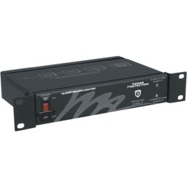 4 OUTLET 15A SERIES SURGE POWER DISTRIBUTION