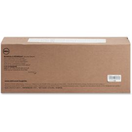 Dell Original Laser Toner Cartridge - Black - 1 / Each