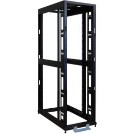 Tripp Lite 42U 4-Post Open Frame Rack Cabinet 36