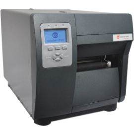 Datamax-O'Neil I-Class I-4212E Desktop Direct Thermal/Thermal Transfer Printer - Monochrome - Label Print - Ethernet - USB - Serial - Parallel