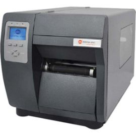 Datamax-O'Neil I-Class I-4310e Desktop Direct Thermal/Thermal Transfer Printer - Monochrome - Label Print - USB - Serial - Parallel