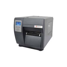 Datamax-O'Neil I-Class I-4310e Desktop Direct Thermal/Thermal Transfer Printer - Monochrome - Label Print - Ethernet - USB - Serial - Parallel