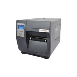 Datamax-O'Neil I-Class I-4310e Desktop Direct Thermal/Thermal Transfer Printer - Monochrome - Label Print - Ethernet - USB - Serial - Parallel