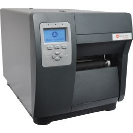 Datamax-O'Neil I-Class I-4212e Desktop Direct Thermal/Thermal Transfer Printer - Monochrome - Label Print - Ethernet - USB - Serial - Parallel