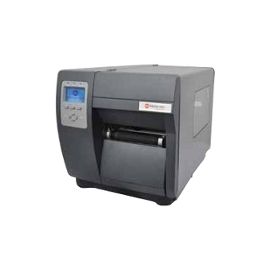 Datamax-O'Neil I-Class I-4212e Desktop Direct Thermal/Thermal Transfer Printer - Monochrome - Label Print - USB - Serial - Parallel