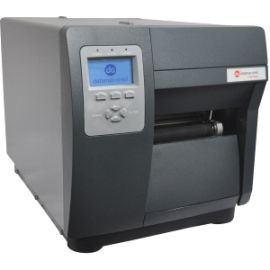 Datamax-O'Neil I-Class I-4606E Desktop Direct Thermal/Thermal Transfer Printer - Monochrome - Label Print - Ethernet - USB - Serial - Parallel