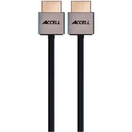 Accell ProUltra Thin HDMI/HDMI 1m (3.3 ft.)