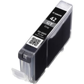 Canon CLI-42GY Original Inkjet Ink Cartridge - Gray Pack