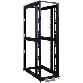 Tripp Lite 42U 4-Post Open Frame Rack Cabinet 36