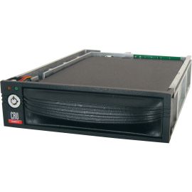 CRU DataPort 10 Drive Enclosure Internal - Black