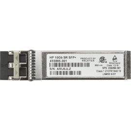 HP Intel 10GbE SFP+ SR Tranceiver