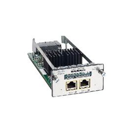 Cisco Expansion Module