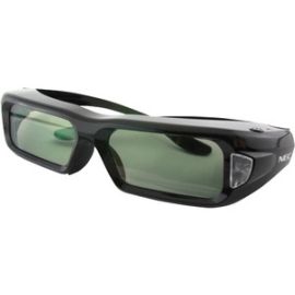 NEC Display Active Shutter Glasses