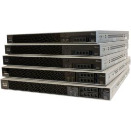 Cisco ASA 5512-X Network Security Appliance