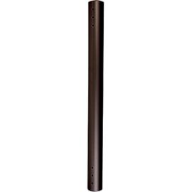 Chief CPA036 Mounting Pole - Black