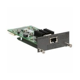 Netgear ProSafe I/O Module