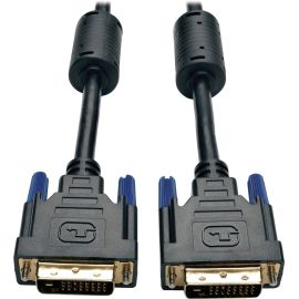 Tripp Lite 100ft DVI High Definition Dual Link Digital TMDS Monitor Cable