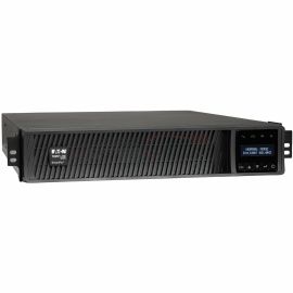 Tripp Lite UPS Smart 2200VA 1920W Rackmount AVR 100V/110V/120V Preinstalled WEBCARDLX Pure Sign Wave USB DB9 2U