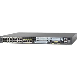 Cisco MWR 2941-DC Wireless Router - Refurbished