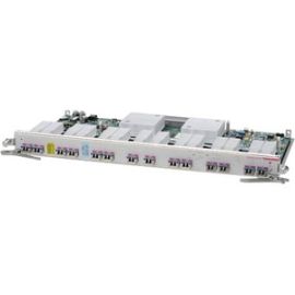 Cisco CRS-3 14-port 10GbE LAN/WAN-PHY Interface Module