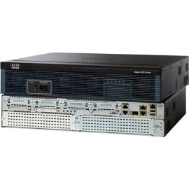 Cisco 2921 Integrated Services Router