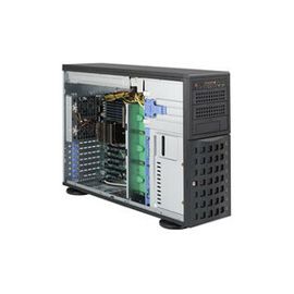 Supermicro SuperChassis SC745BTQ-R1K28B System Cabinet