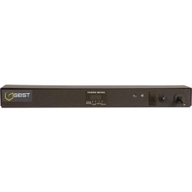 Geist Basic 10-Outlet PDU