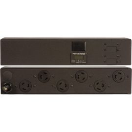 Geist Basic 6-Outlet PDU