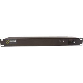 Geist Basic 6-Outlets PDU