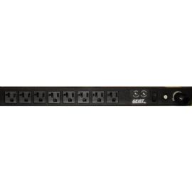 Geist Basic 8-Outlets PDU