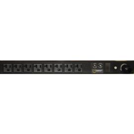 Geist Basic 8-Outlets PDU