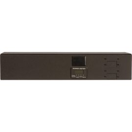 Geist Basic 6-Outlets PDU